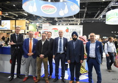 Ook de stand van BFV sprong weer in het oog. Wellicht is het de laatste keer als zelfstandige veiling, want de gesprekken met BelOrta zijn in een vergevorderd stadium