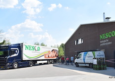 Belangstelling was er volop