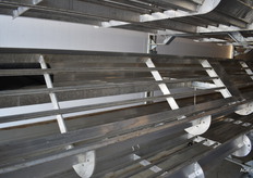 Gekanteld bed zorgt voor verbeterde ergonomie