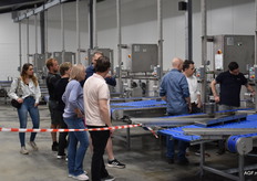 Belangstelling genoeg