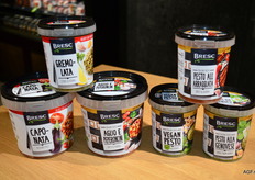 Een 6-tal nieuwe producten