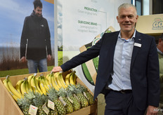 Matthé Hendrikse van OTC