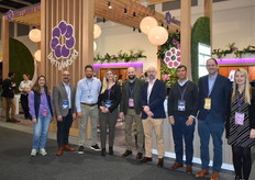 BerryWorld zachtfruitspecialist, PrepWorld gesneden fruit specialist en Agroberries importeert blauwe bessen uit Chili