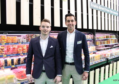 Fruity Pack: Mark Verhoeven en William Verhoeven