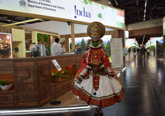 India positioneert zich als een belangrijke speler in de wereld van biologische landbouw en is Land van het Jaar op BIOFACH 2026