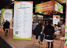 Er worden 15 verschillende landen in de picture gezet