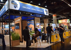 Bert-Jan Ottens helpt Afrikaanse ondernemers bij het ontwikkelen van hun business