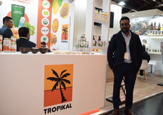 Aditha Rambukwella van Tropikal