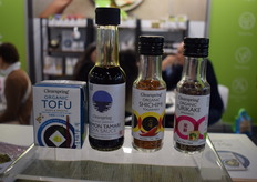 De nieuwe producten van Clearspring