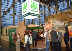 Naturland is een internationale vereniging voor biologische landbouw