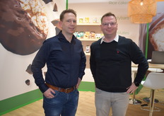 Jan en Pieter van De Katjang