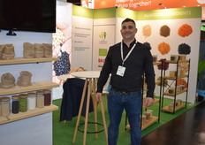 Sahin Alti Agri Food Igredients