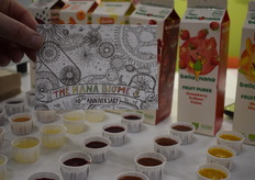 NANA Bio bestaat 10 jaar