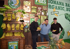 Hallo, hallo, wie is daar aan de lijn? Timon Vrolijk, Ivo van Reij of Noah Foekens