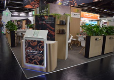 Helaas niemand te bekennen bij De Monchy