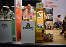 Timothy Nuijen van John Altman