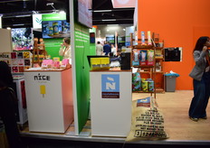 Standhouder van Neuteboom coffee oasters was ergens anders op de koffie