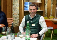 Hannes Schaffler van Von Herzen