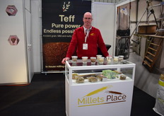 Feije Dijksterhuis van Millets Place