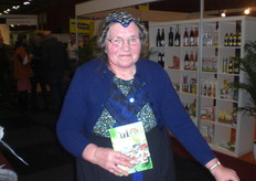 Erg blij met het Handboek BIO.