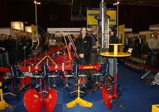 Koos Havelaar van H.A. Havelaar & Zn.