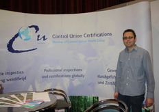 Reinder van de Rozenberg vertelde meer over de wereldwijde inspecties.