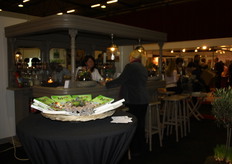 Velen namen het Handboek Bio mee.