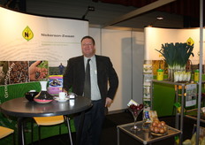 Lando van Doorn van Nickerson-Zwaan.