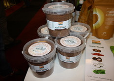 Uit Indonesië: Arenga Palm Suiker