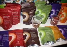 Een overzichtje van wat andere 'superfoods'.