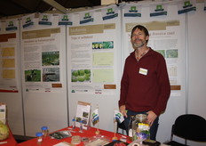 Roeland Voorrips gaf specifieke informatie over robuuste rassen.