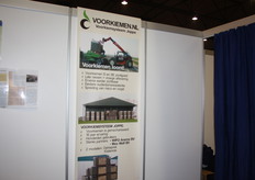 De uitleg over het voorkiemsysteem.