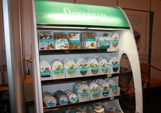 Producten van Florentin: sauzen, hapjes en nog veel meer...