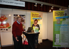 ProCa-MPP Uitgeverij bv: Klaas Dijkstra en Anneke Stel.