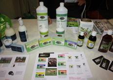 Bij BBK-BIO zijn kruiden, specerijen, theeën, cosmetica en oliën te vinden.