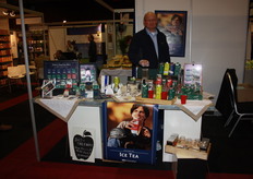 Rein Dijkstra van Hot and Cool.