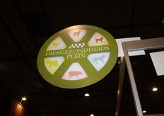 Het Diergezondheidsplein.