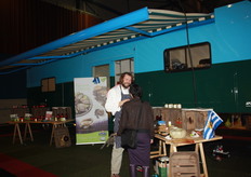 Er was ook een zeeuwse streekbus aanwezig!