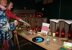 Heerlijke zeeuwse producten proeven bij de streekbus.