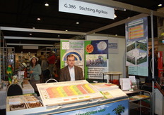 Informatie en advies over grondbewerkingstijden is te verkrijgen bij Hans Bruinsma van Stichting Agrikos.