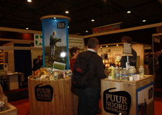 De Harmanna Hoeve heeft samen met de Zaai-Ster een zuivellijn ontwikkelt: Puur Noord Nederland.