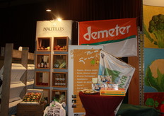 Producten van Nautilus.