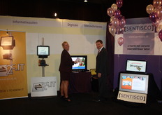 Yvonne en Gert Bos van Bon-Vivant In-site