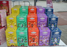 De nieuwste producten van Shoti Maa. 