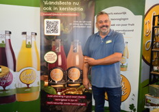 Cees-Jan de Bruijn van 'sLandsBeste.