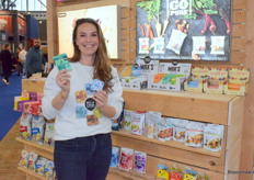 Floor van der Steen van Max's Mints