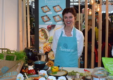 Monique van der Meer van Florentin