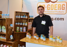 Thomas Ulitzka van Dr. Goerg.