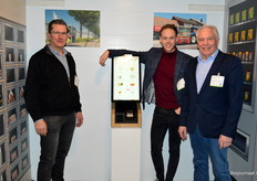 En hier nog een keer met Aart Maris van Innovend.