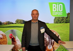 Adri Schoenmakers van Arie Blok bv.